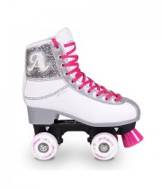 Kinder Rollschuhe Disco Roller Amar M 34-35